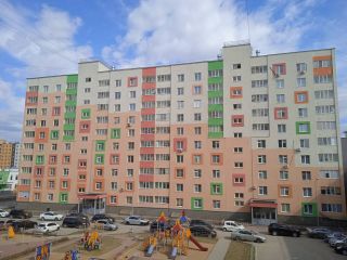 Сдам на часы, сутки, ночь, неделю, квартиру студию ул. Бурнаковская 3/10эт. новый дом фото Нижний Новгород