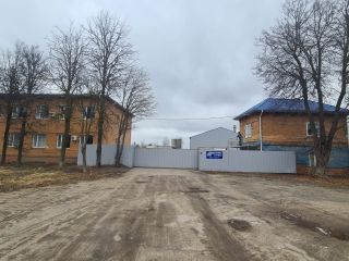 Продам помещение под производство рядом асфальт фото Калуга