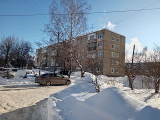 Продается 2 комн. квартира косметический ремонт взрослый собственник чистый подъезд фото Дзержинск