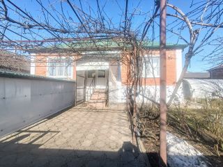 Продам кирпичный дом есть теплица фото Выселки