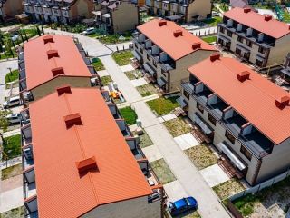 Продам кирпичный коттедж подключена канализация рассрочка фото Сочи