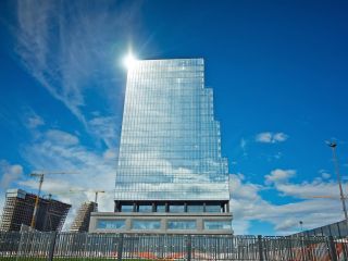 Сдается офисное помещение фото Москва