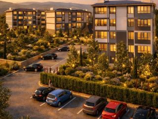 Продается однокомнатная квартира с индивидуальным отоплением черновая отделка фото Симферополь