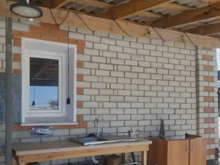 Продаю кирпичный дом пластиковые окна фото Губкин, с. Ольховатка