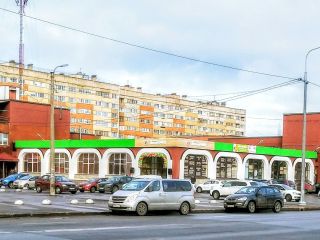 Сдается помещение под магазин отличное место подключена канализация фото Ломоносов