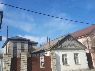 Продаю блочный дом беловая отделка под индивидуальное жилищное строительство фото Ставрополь