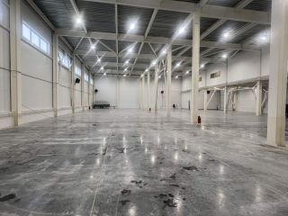 Сдается склад автоматические ворота имеется круглосуточная охрана фото Кемерово