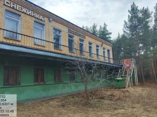 Продается нежилое помещение асфальтная дорога фото С. Новые Ключищи