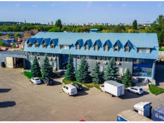 Продаю склад есть электричество фото Москва