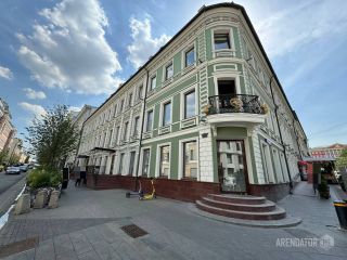Сдаю офисное помещение с коммуникациями фото Москва