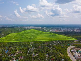 Продается зем участок фото Пенза