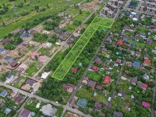 Продается земельный участок под индивидуальное жилищное строительство фото Видное