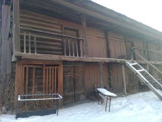 Продам складское помещение фото Нерчинск
