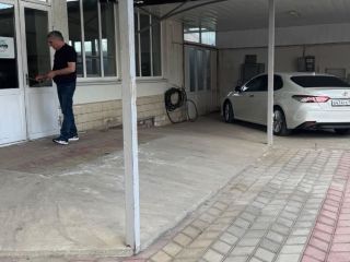 Продам производство косметический ремонт подключена канализация фото С.Курсавка