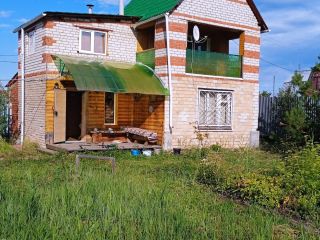 Продам дачу косметический ремонт в садовом некоммерческом товариществе имеется баня фото Аргаяшский муниципальный округ, Дербишевское с/п