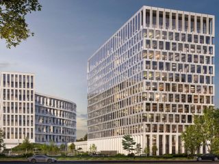 Продается магазин на первой линии панорамные окна фото Москва