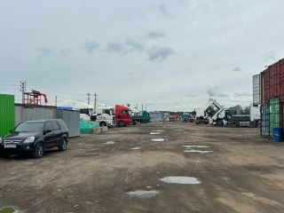 Сдается земельный участок подключена канализация фото Москва