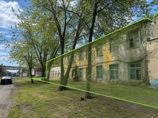 Продам помещение свободного назначения фото Казань