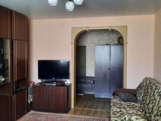 2-ком. квартира по ул. Советская, д. 2 в гор. Калязине Тверской области фото Калязин