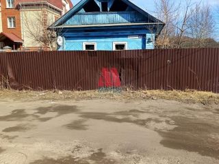 Продается деревянный дом подключена канализация фото Ярославль