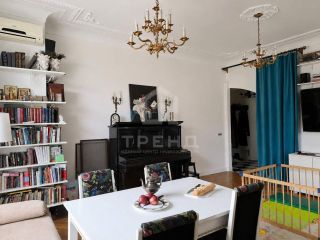 Продается 3 комн. квартира фото Санкт-Петербург