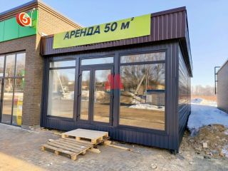 Сдам помещение свободного назначения асфальтная дорога подключена канализация фото Ярославль