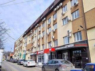 Сдается офисное помещение есть пожарная сигнализация имеется охрана фото Ростов-на-Дону