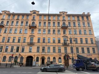 Продаю офисное помещение свободного назначения с коммуникациями фото Санкт-Петербург