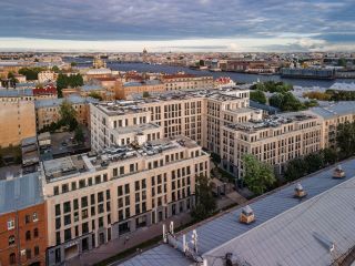 Продам 3 комнатную квартиру имеется охрана видеонаблюдение фото Санкт-Петербург