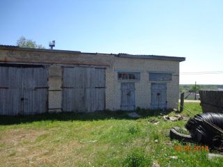 Продаю помещение свободного назначения фото Кирс