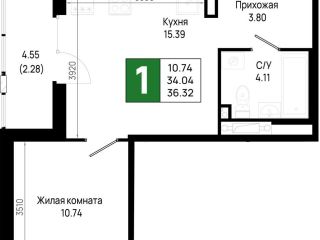 Продам однушку видеонаблюдение черновая отделка фото Всеволожск