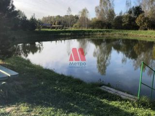 Продается участок земли в дачном некоммерческом партнерстве электричество подведено фото Гаврилов-Ям