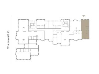 Продается офис фото Санкт-Петербург