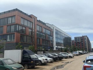 Продаю помещение свободного назначения фото Москва