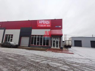 Сдам помещение свободного назначения на первой линии свободного назначения фото Ярославль