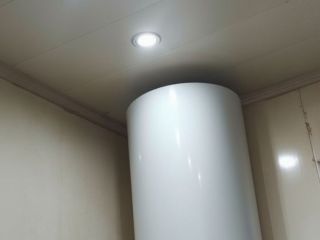 Продам блочный дом подключена канализация в садовом некоммерческом товариществе фото Калининград
