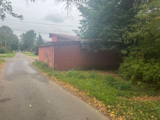Сдается нежилое помещение подключена канализация фото Пушкино