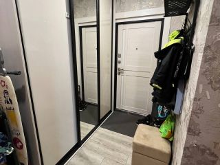 Продам 2 комнатную квартиру косметический ремонт фото Красноярск