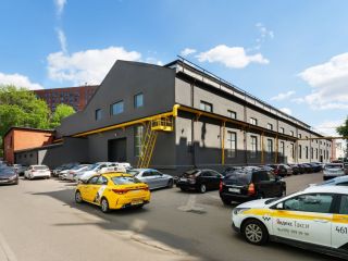 Сдается нежилое помещение необходим косметический ремонт с коммуникациями фото Москва